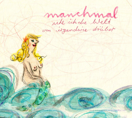 Manchmal bin ich... – Bild 4